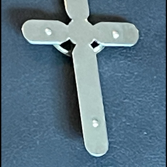 🌺 Vintage Rosary - Onyx Beads? 🌺 - Picture 14 of 16